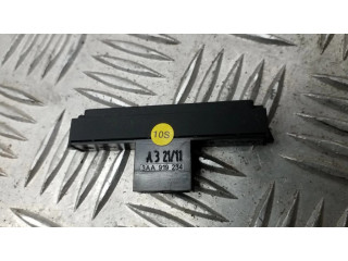 Включатель надувной подушки для пассажира