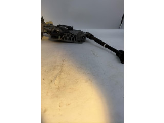 рейка Колонка рулевая 00004123FT Citroen C4 I 2004 - 2010 года