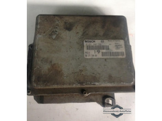 Řídící jednotka 0261200780, 9617150080 Peugeot 106 1997