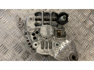 Генератор 8200660052 Dacia Sandero 1.4