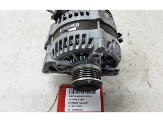 Генератор 52083380, 52083380 Jeep Renegade