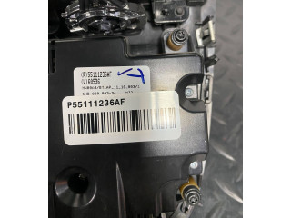 Блок управления климат-контролем 55111236AF, P55111236AF   Chrysler Town & Country V