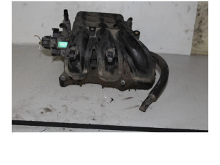 Всасывающий коллектор Mitsubishi Colt