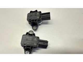 Датчик удара надувных подушек