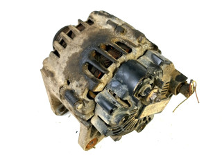 Генератор TG12C094, 2607395C Dacia Duster 1.5