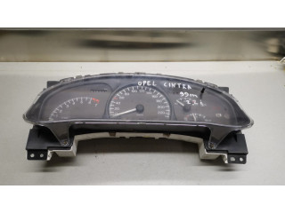 Přístrojová deska Opel Sintra 1999 16249339