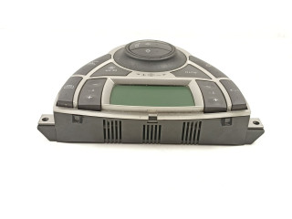 Модуль блока управления кондиционером 14874990YR, 9140010393   Fiat Ulysse