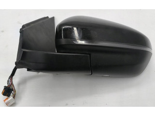 Zpětné zrcátko Peugeot 5008 II 2016