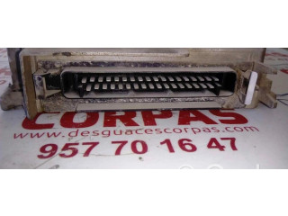 Řídící jednotka IAW8FST, CENTRALITAMOTORUCE   Fiat Punto (176) 