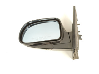 Зеркало электрическое SsangYong Kyron - года