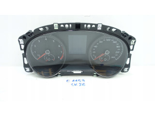 Панель приборов 517920740D, 517920740D Volkswagen Golf Sportsvan