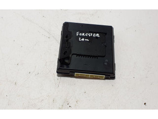 Блок управления 88801SJ191   Subaru Forester SK