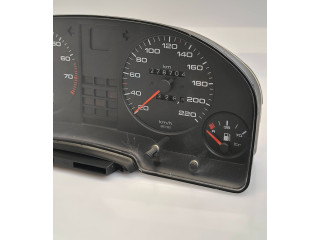 Přístrojová deska Audi 80 90 B3 1990 893919067, 231020025001