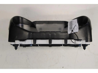 Přístrojová deska Citroen C3 2016