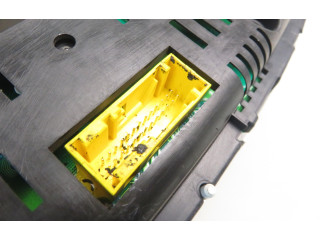 Панель приборов 9635289280, 9635289280 Citroen C5