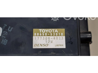 Блок управления климат-контролем 8865053010 Lexus IS 200-300