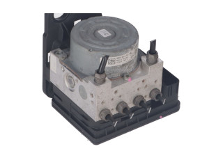 Блок АБС 5Q0614517BJ Volkswagen Golf Plus 2005 - 2013 года