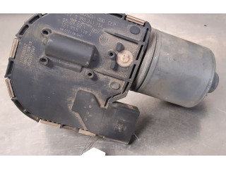 Моторчик дворников 812104160186 Skoda Octavia Mk2 (1Z)