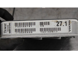Блок управления коробкой передач P09480761, 1T0505A00   Volvo V70