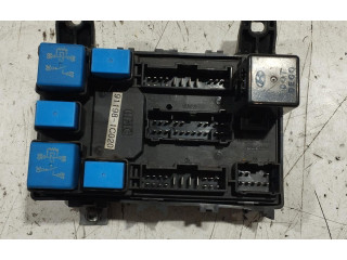 Блок предохранителей 91198-1C020, 91198-1C020   Hyundai Getz    