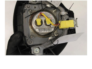 Подушка безопасности водителя Mitsubishi Lancer VIII