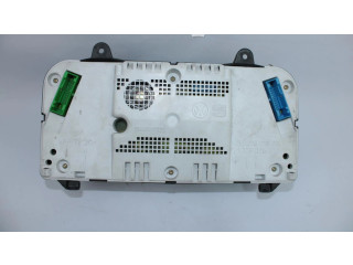 Přístrojová deska Seat Arosa 6H092080054H