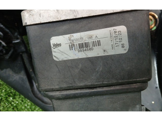 Вентилятор радиатора 8K0121003M Audi A4 Allroad