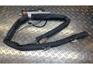 Боковая подушка безопасности 34127184C, 9800483280 Citroen C4 II Picasso