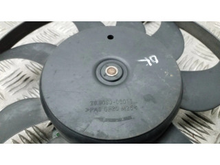 Вентилятор радиатора     1K0959455CT    Volkswagen Golf V 0.0