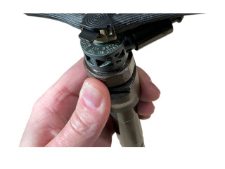 Vstřikovač 04L130277AJ, 0445110477 Skoda Octavia Mk3 (5E)