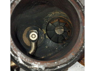  Турбина Mercedes-Benz A W169           