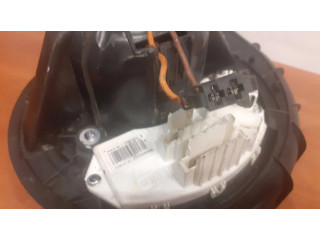 Вентилятор печки    T1021327UB, 27U122450896   BMW X5 E70