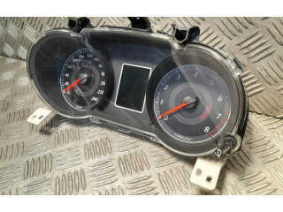 Панель приборов 8100B127B Mitsubishi Lancer VIII