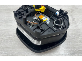 Подушка безопасности водителя 5E3880201AD, 3141210002-AD Skoda Fabia Mk4 (6VA)