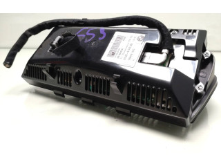 Pojistková skříňka Спидометр (приборный щиток) 6945661, 65826945661 BMW 5 E60 E61 2006