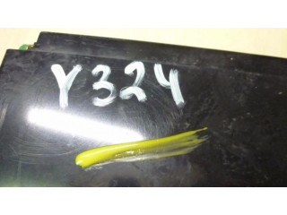 Блок управления климат-контролем 6870008030, Y324   SsangYong Rexton