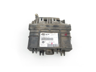 Блок управления двигателя 6160025609, 032906030N   Volkswagen Golf III