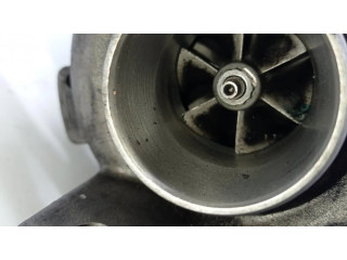  Турбина BMW 3 E46 2.0 7790992D, GT1749V         