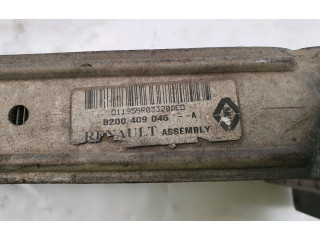 Интеркулер 8200409045, B1-2799E Dacia Duster