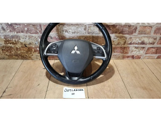 Моторчик дворников Mitsubishi Outlander