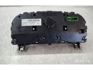 Панель приборов GX6310849BG Jaguar XF X260