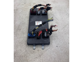 Блок предохранителей  A1645406501, 10030737   Mercedes-Benz ML W164    