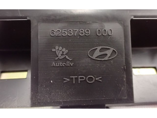 Боковая подушка безопасности 6253789000 Hyundai i10