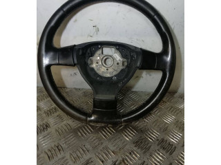 Руль Volkswagen Golf Plus 2005 - 2013 года 1K0419091M