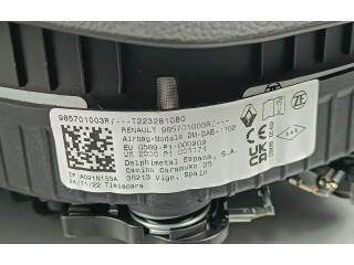 Подушка безопасности водителя Dacia Jogger