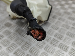 Pojistková skříňka A2055402328 Mercedes-Benz C W205 2019