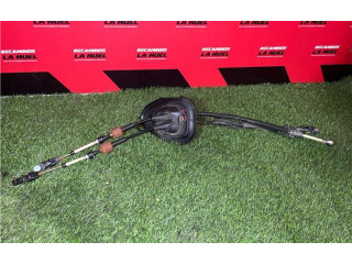 Рычаг переключения передач  1000758897   Peugeot Partner III 