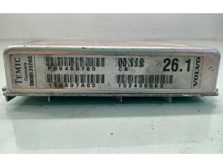 Блок управления коробкой передач 09480760, 1T0607A00 Volvo S80