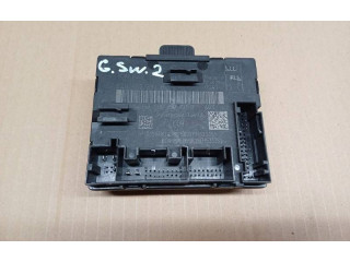 Блок управления 5Q0959393E, 5Q0959393B Volkswagen Golf Sportsvan