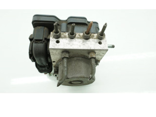 Блок АБС 0265255794, 0265255794   Renault  Clio IV  2012 -  года